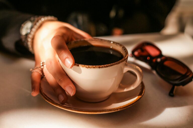 Tips for Creating a Calming Morning Routine to Boost Productivity