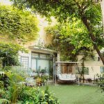 Tips for Creating a Relaxing Outdoor Garden Space at Home