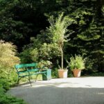 Tips for Creating a Relaxing Outdoor Garden Space at Home