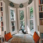 How to Create a Cozy Reading Nook in Your Home