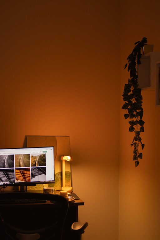 Tips for Creating a Cosy and Inviting Home Office Space